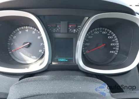 2012 Chevrolet Equinox Ls from USA, damaged, VIN 2GNFLCEK2C6241249